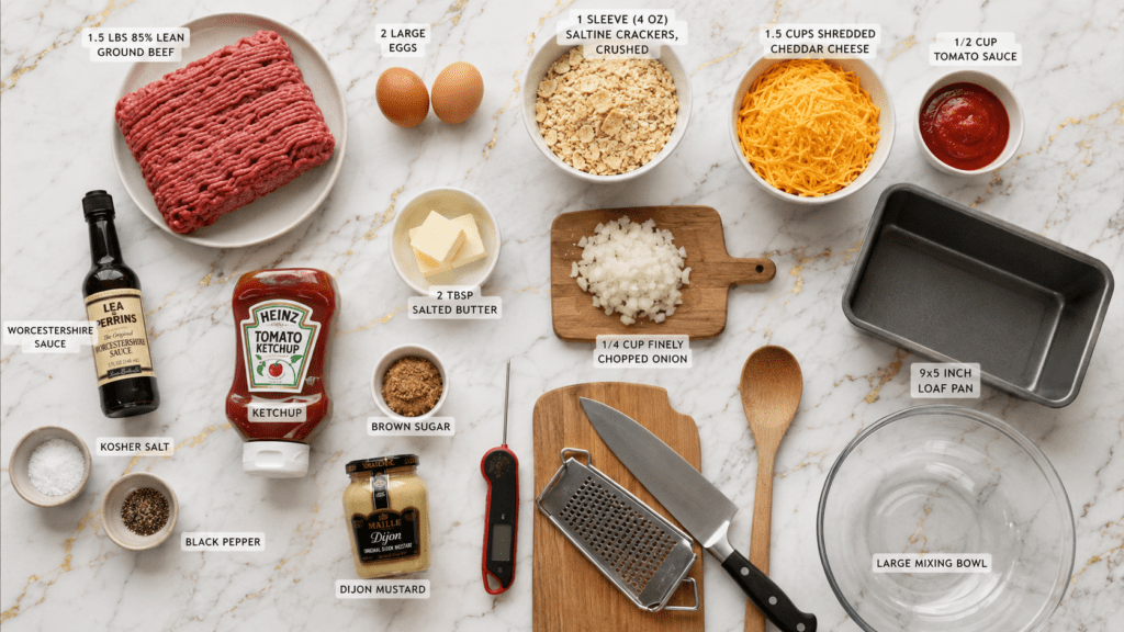 Joanna Gaines Meatloaf Recipes